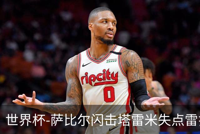 世界杯-萨比尔闪击塔雷米失点雷扎伊扬扳平 半场埃及1-1伊朗