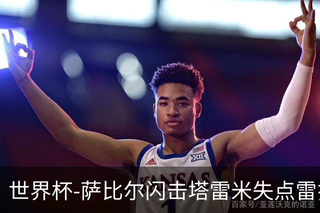世界杯-萨比尔闪击塔雷米失点雷扎伊扬扳平 半场埃及1-1伊朗